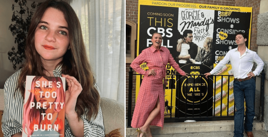 Young Sheldon cast next