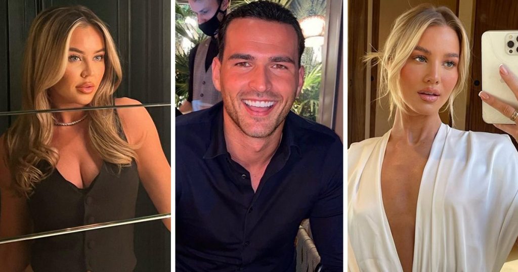 Love Island 2024 rumoured Islanders