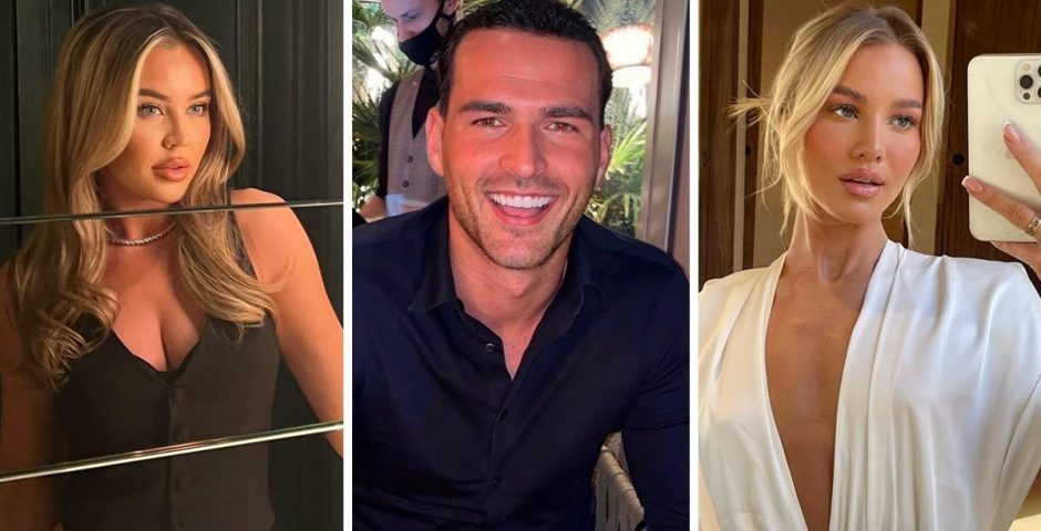 Love Island 2024 rumoured Islanders