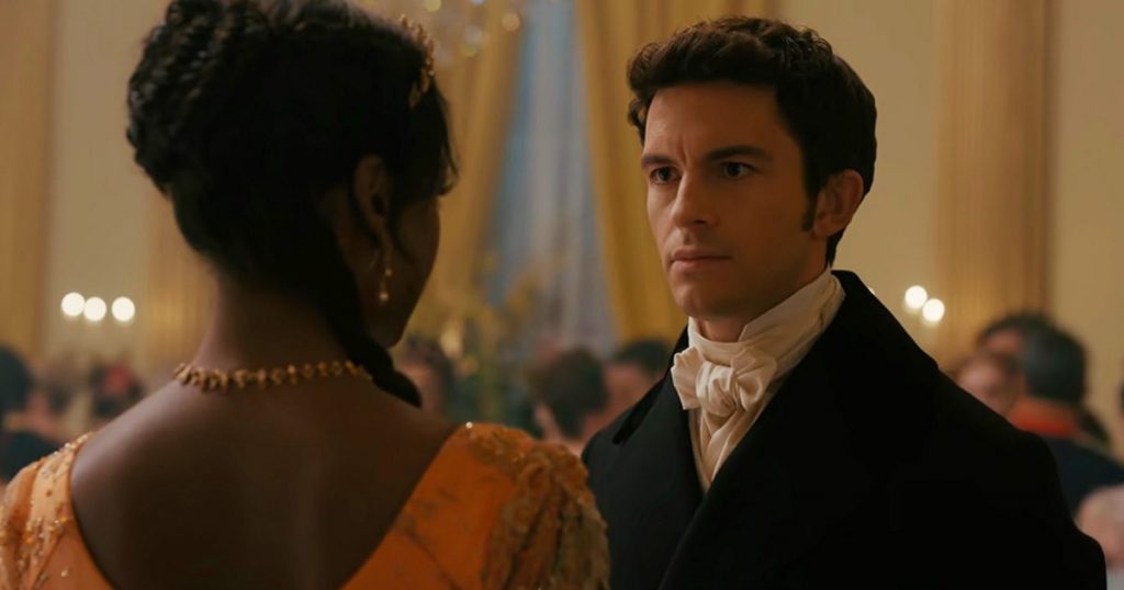 Trivia quiz about Bridgerton season two ahead of season three Netflix release