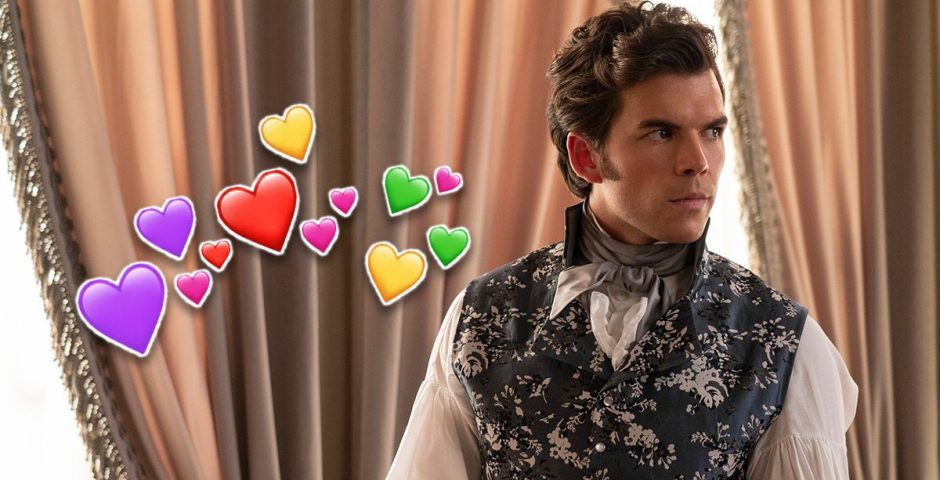 Quiz to see if Colin Bridgerton would marry you