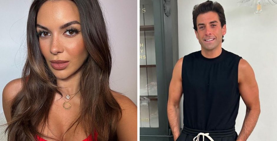 Love Island winner Ekin-Su linked to TOWIE star James 'Arg' Argent