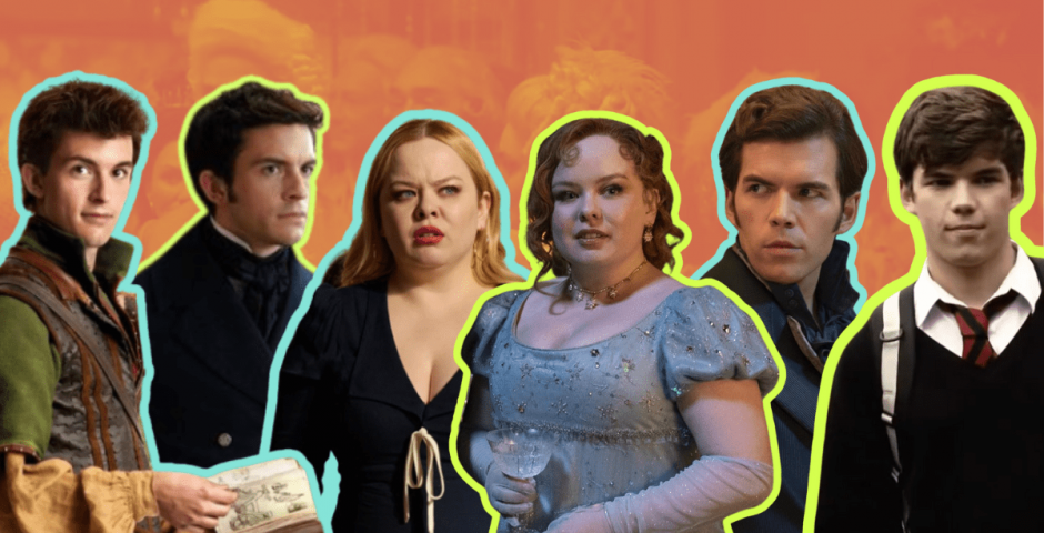 Bridgerton cast watch next