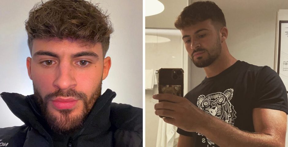 First Love Island 2024 contestant revealed