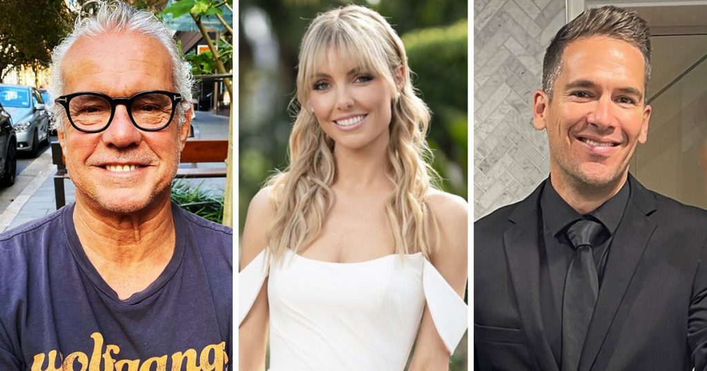 MAFS Australia 2024 gained least Instagram followers