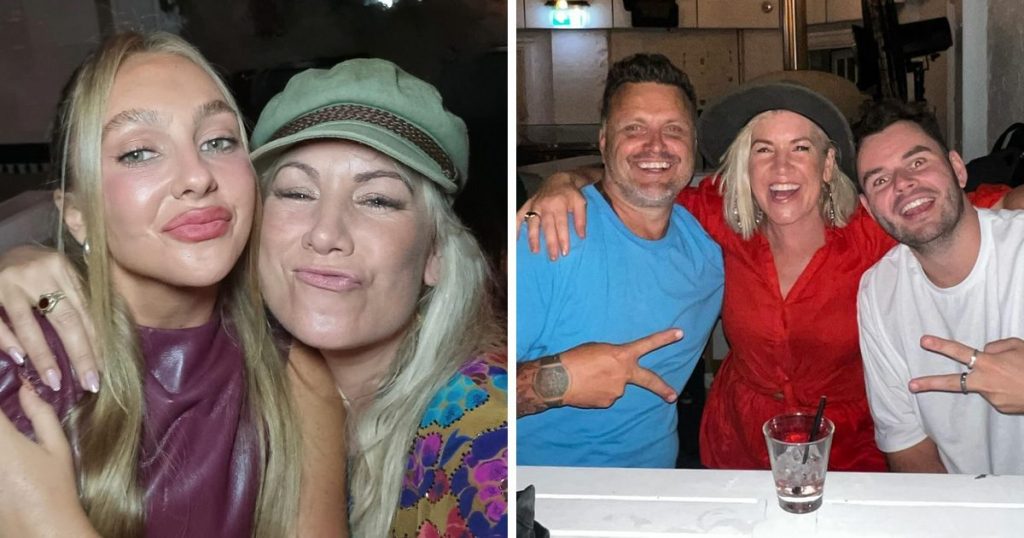 Who from MAFS Australia 2024 is still friends