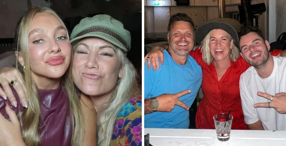 Who from MAFS Australia 2024 is still friends