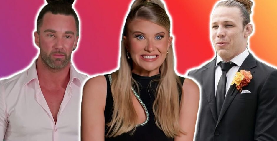 MAFS Australia 2024 trivia quiz