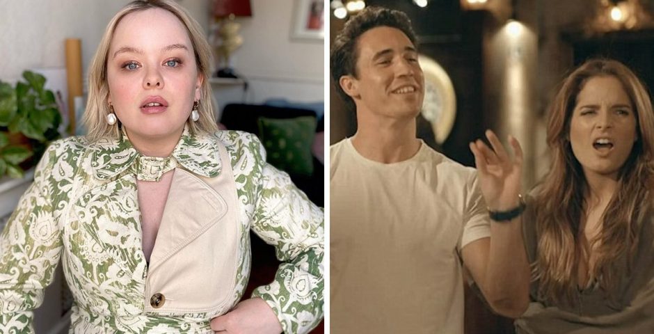 Bridgerton star Nicola Coughlan was once an extra on Made in Chelsea