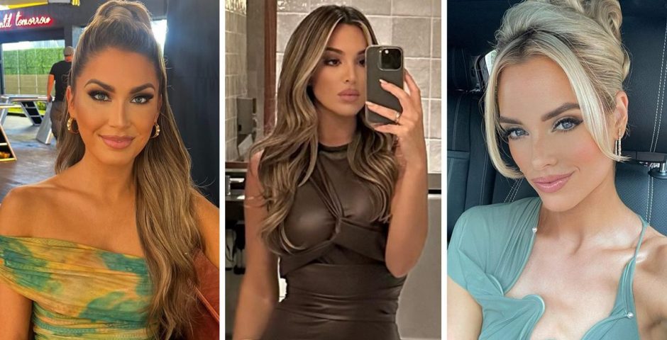 Selling The OC cast members and their cosmetic surgery