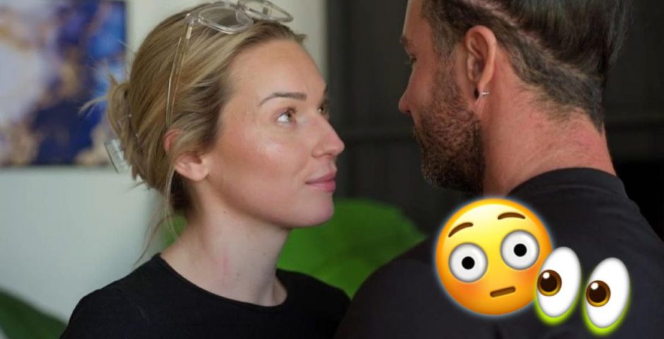 MAFS Australia Jack Tori camera