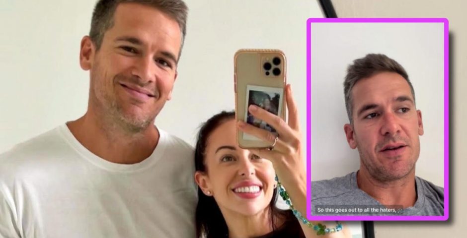 MAFS Australia Jono Ellie TikTok