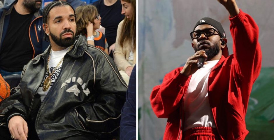 Drake Kendrick beef breakdown
