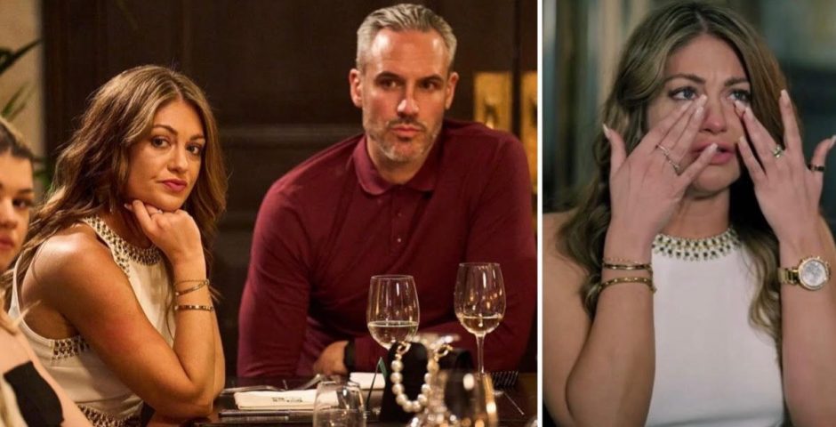 Kelly Love Triangle