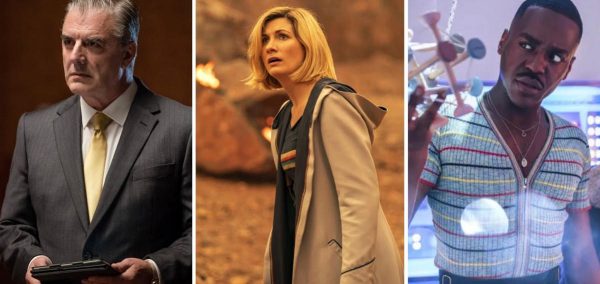 Doctor Who worst episodes