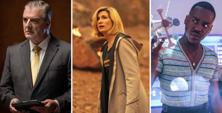Doctor Who worst episodes