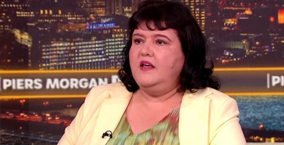 Fiona Harvey Baby Reindeer lawsuit