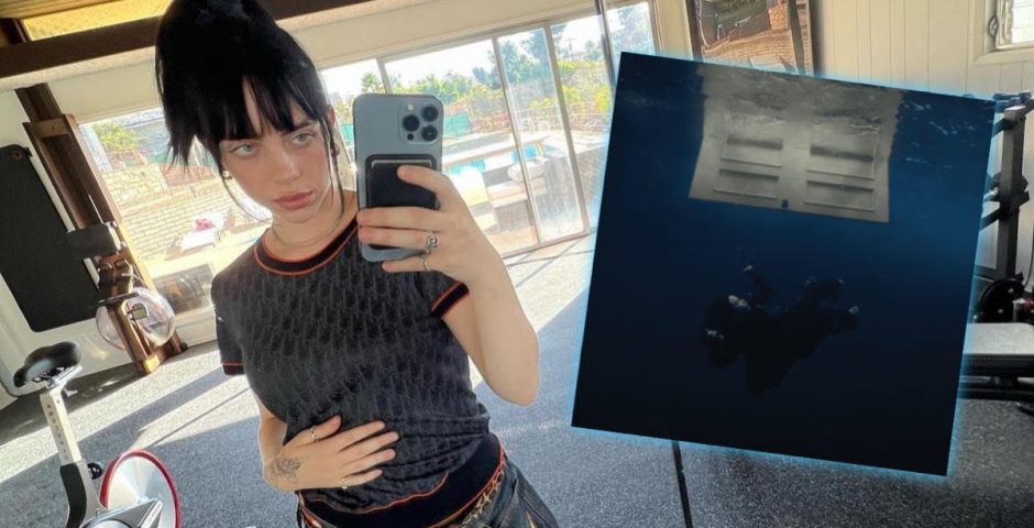Billie Eilish The Diner stalker