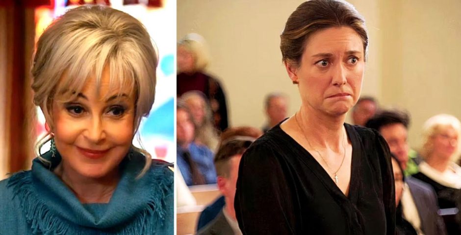 Young Sheldon Meemaw finale