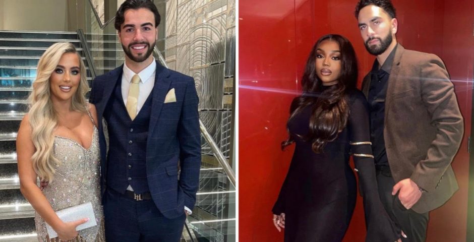 Love Island 2023 still together
