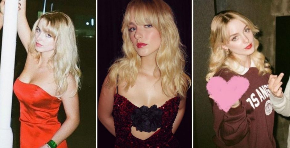 Mckenna Grace life