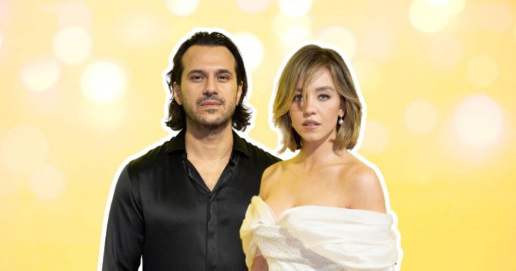 Sydney Sweeney fiance