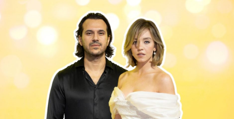 Sydney Sweeney fiance