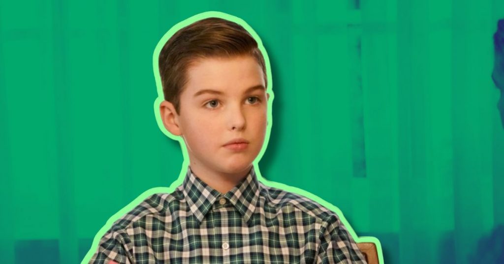 Young Sheldon trivia quiz
