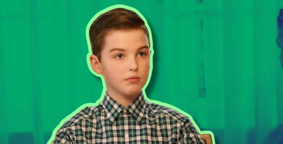 Young Sheldon trivia quiz