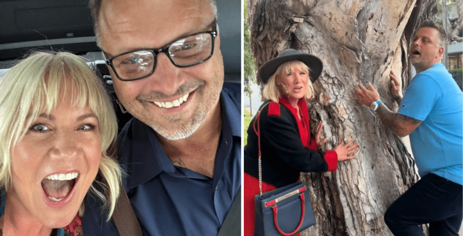 Lucinda Timothy MAFS Australia 2024 friendship
