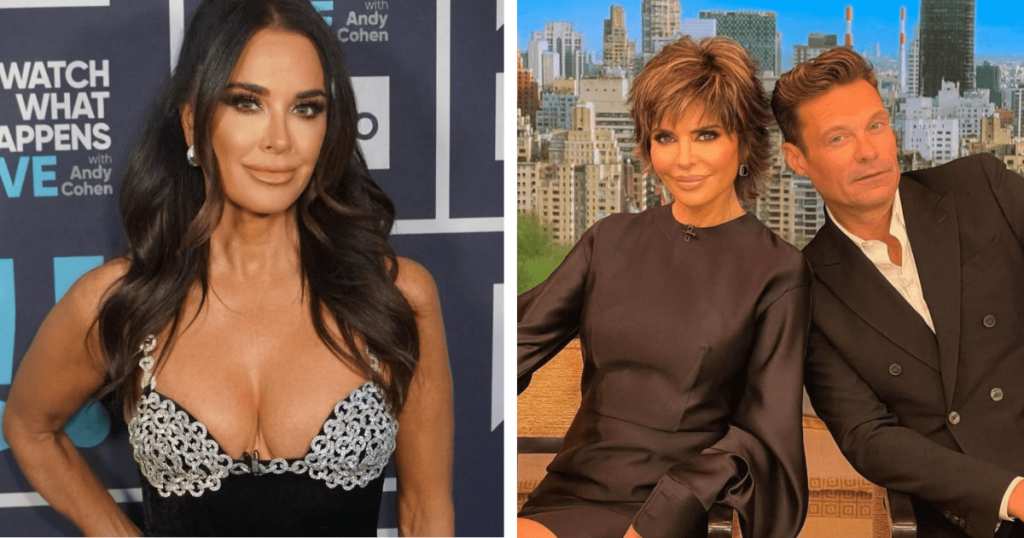 cast Real Housewives plastic surgery