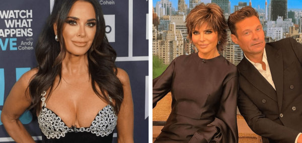 cast Real Housewives plastic surgery