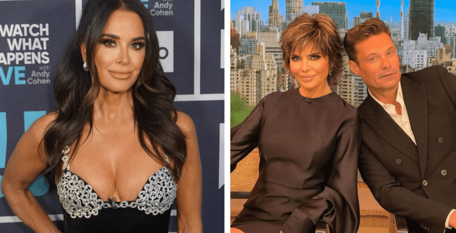 cast Real Housewives plastic surgery