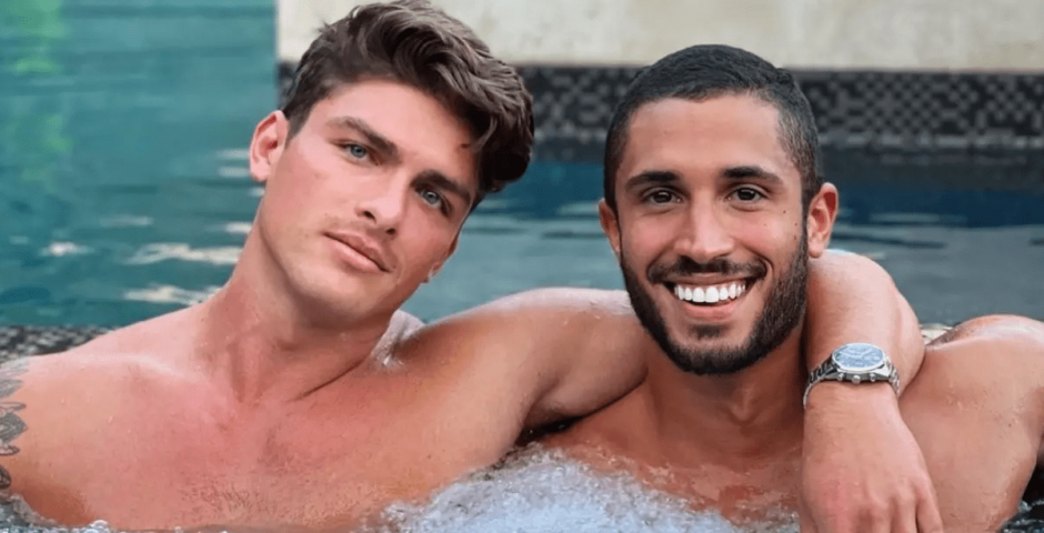 Sean Austin Selling OC friends season three