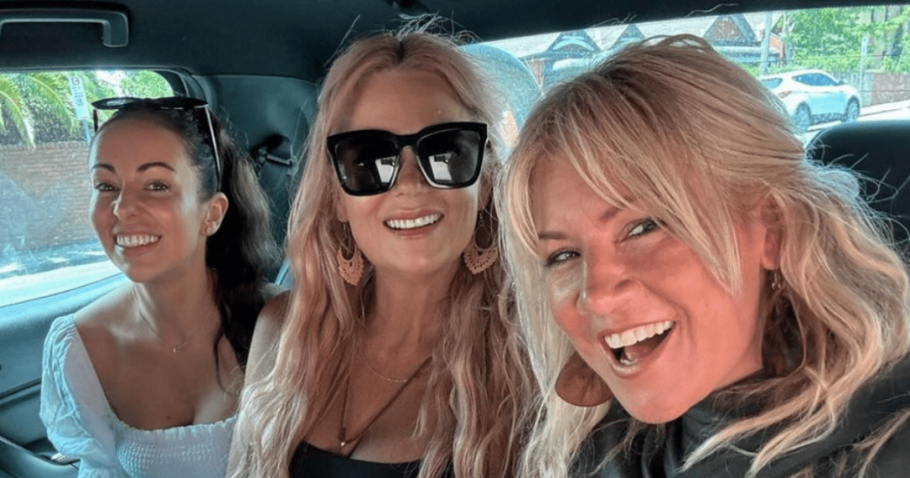 MAFS Australia 2024 cast