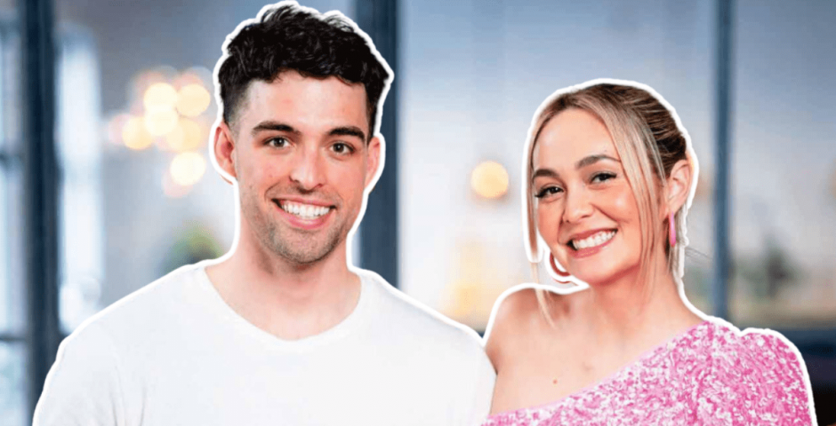 Tahnee Ollie MAFS Australia