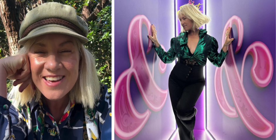 Lucinda MAFS Australia 2024 tour