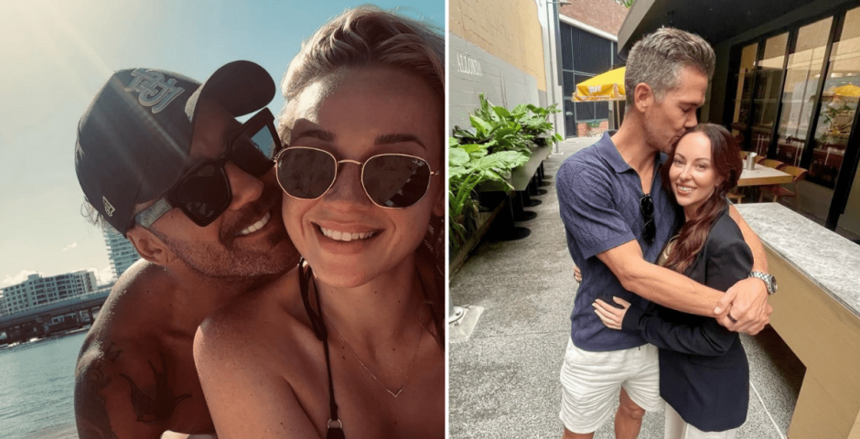 MAFS Australia 2024 cast up to