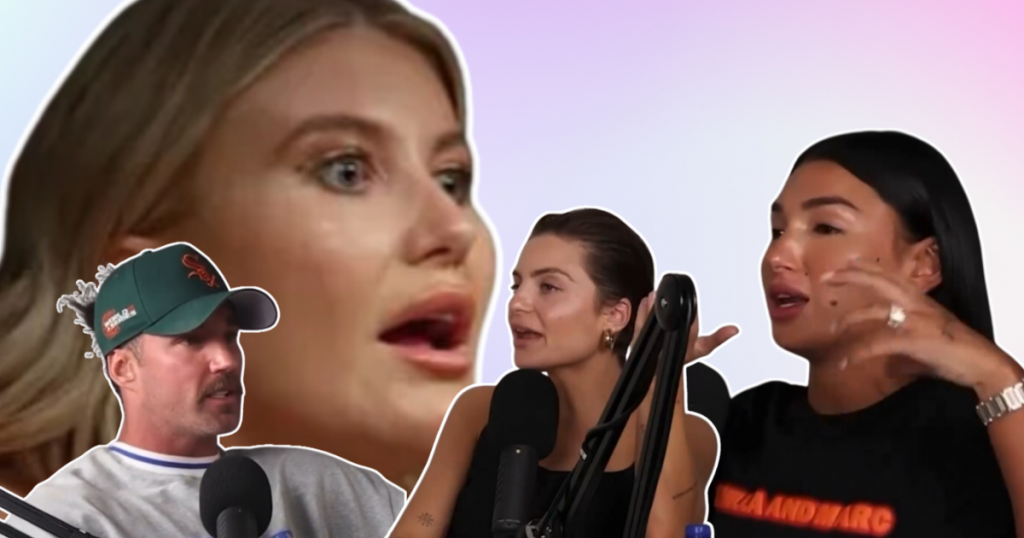 MAFS Australia Lauren Jack