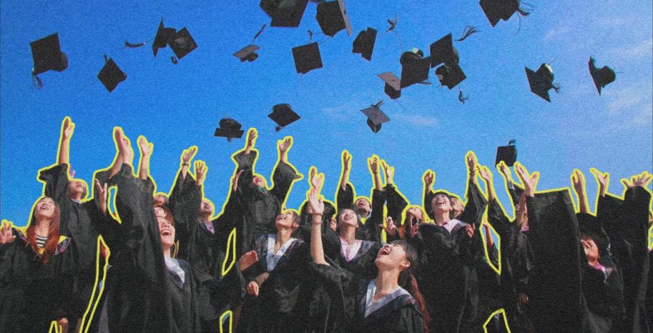 Complete University Guide
