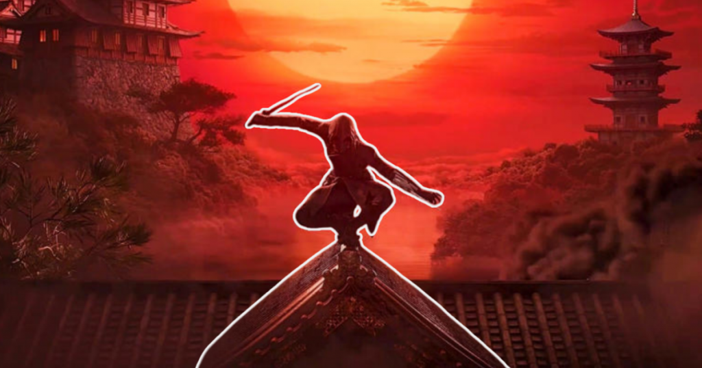 Assassin's Creed Shadows characters location