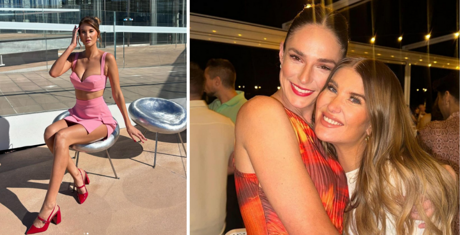 Lauren MAFS Australia 2024