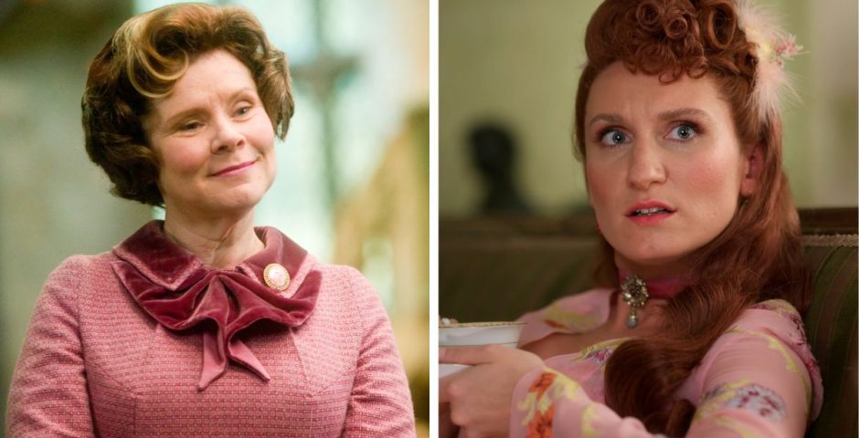 Prudence Featherington Umbridge