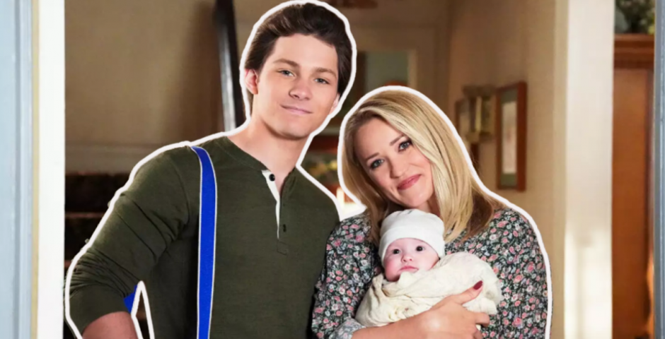 Young Sheldon spin-off