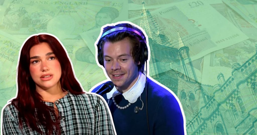 Times rich list