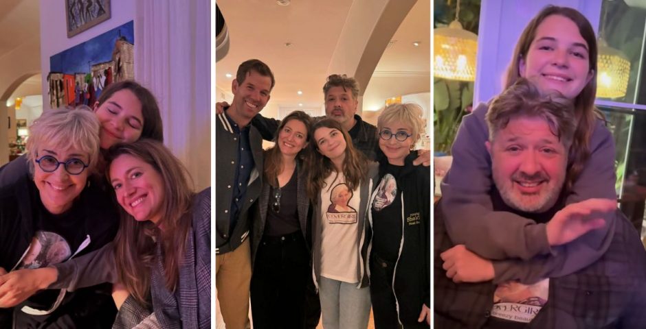 Young Sheldon finale cast