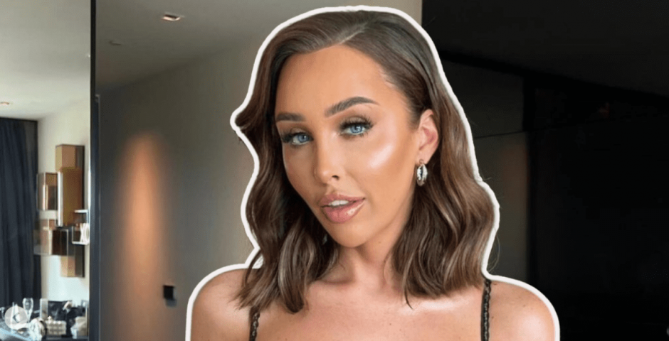 Ella MAFS UK