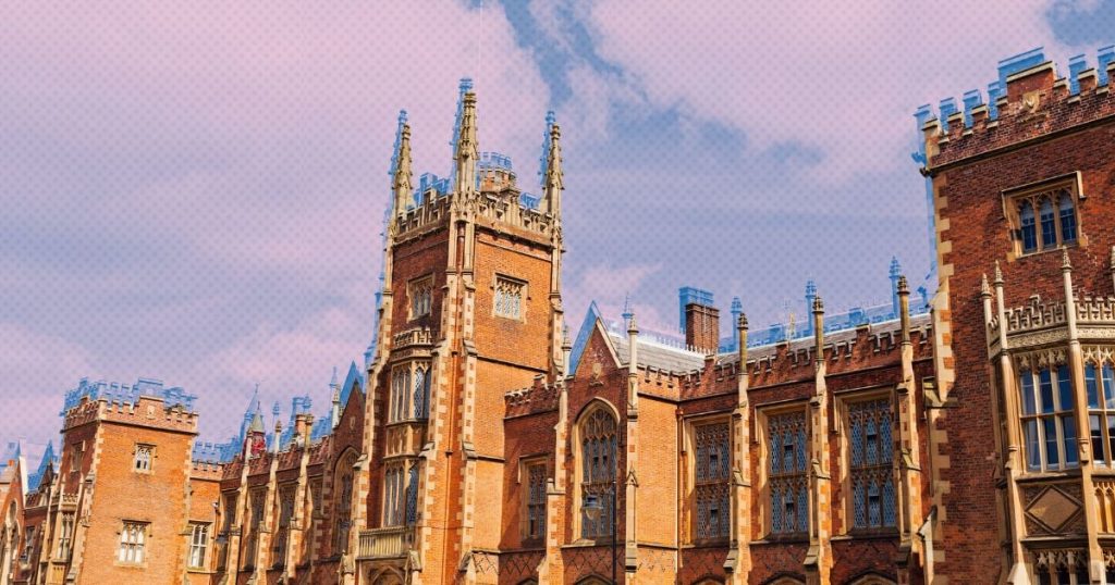 Russell Group finish degrees