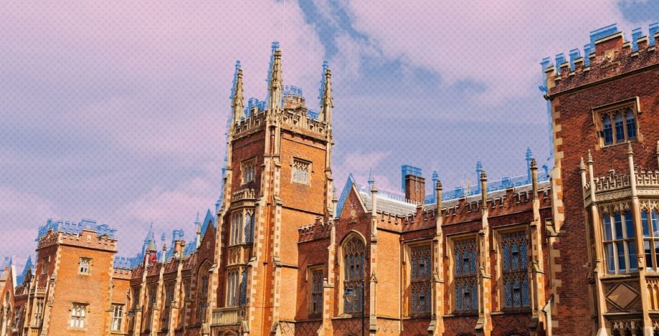 Russell Group finish degrees