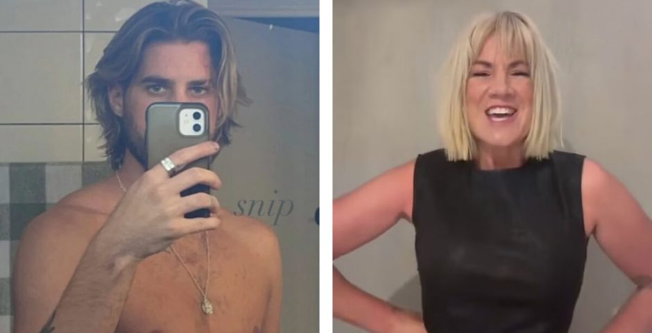 MAFS Australia 2024 transformations